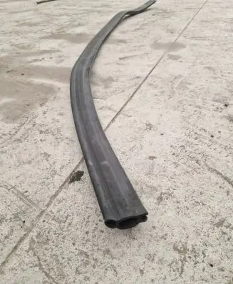Volvo XC60 Engine compartment rubber 30779383