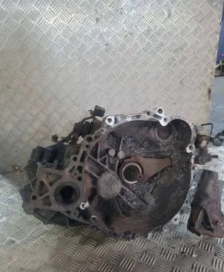 Toyota Corolla E120 E130 Manual 5 speed gearbox