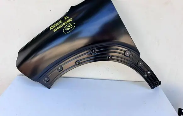 Citroen C3 Fender YQ00049180