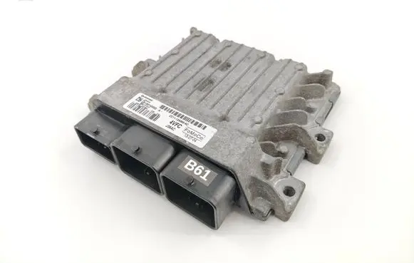 Ford Transit Engine control unit/module CC1112A650AC