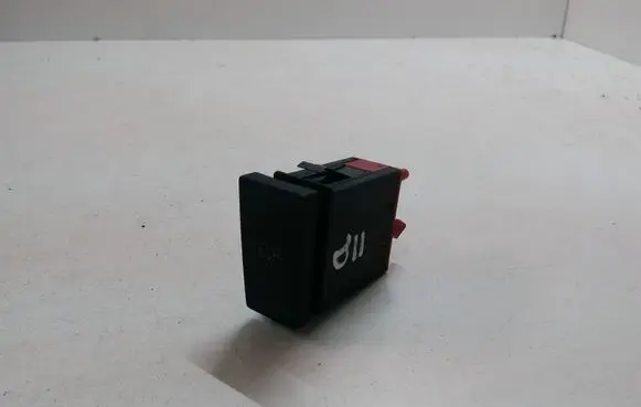 Volkswagen PASSAT B5 ESP (stability program) switch 3B0927134A