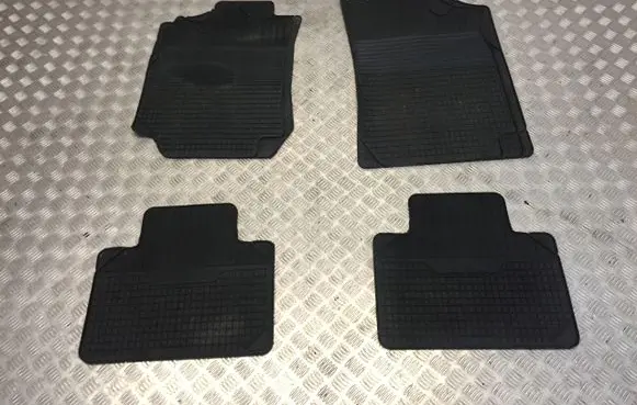 Mercedes-Benz C W206 Interior carpet 