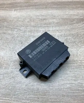 Volkswagen PASSAT B6 Parking PDC control unit/module 3C0919283B