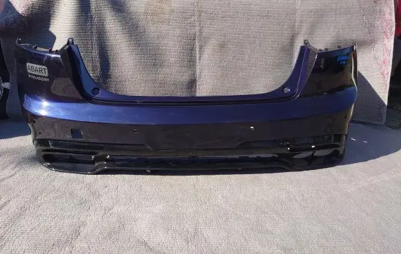 KIA Stinger Rear bumper 86611-J5300