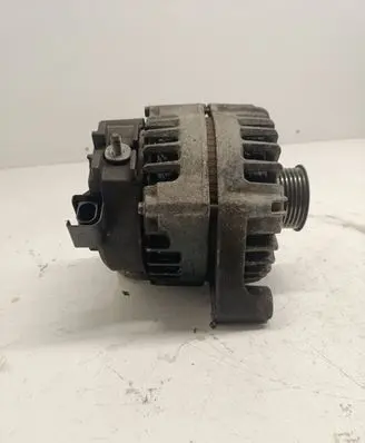 BMW 3 F30 F35 F31 Generator/alternator 8570675