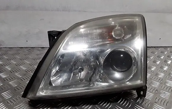Opel Vectra C Headlight/headlamp 15588700