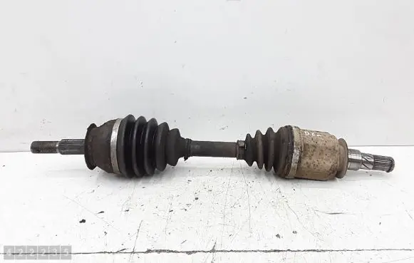 Nissan Navara Front driveshaft