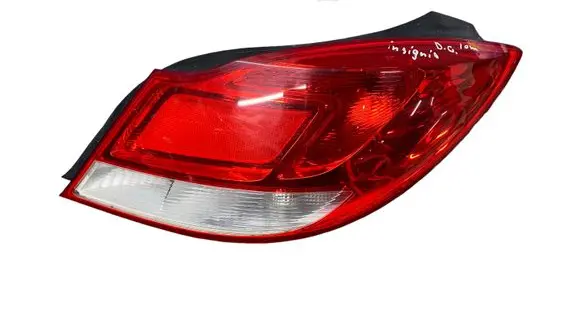 Opel Insignia A Rear/tail lights 168352