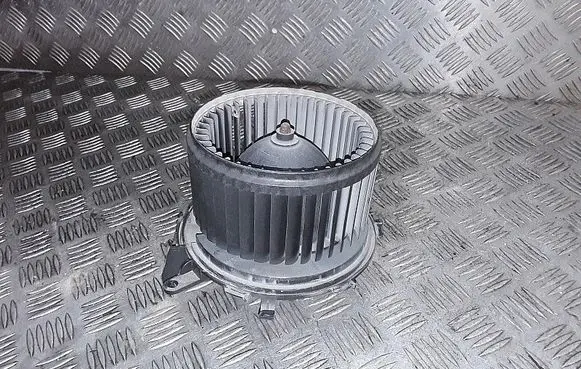 Citroen Jumper Heater fan/blower 168330100