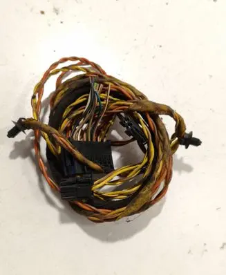 Mercedes-Benz E W211 Sound system wiring loom 2115409408
