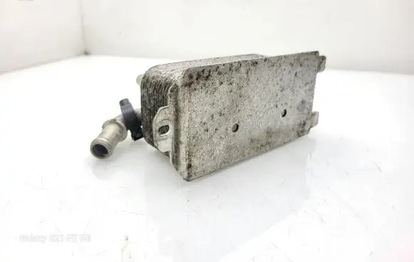 Volvo V60 Gearbox / Transmission oil cooler 30792231 Y8312002 460199
