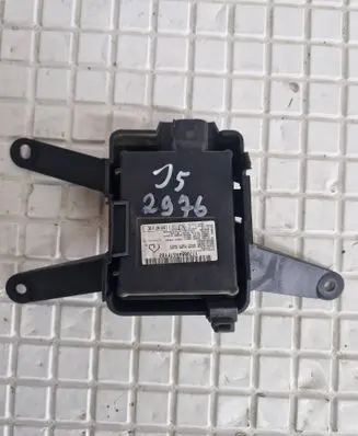 Distronic sensor radar