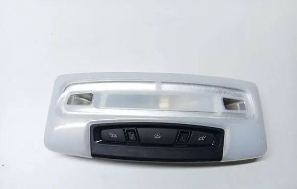 BMW 4 F36 Gran coupe Rear seat light 42931249602