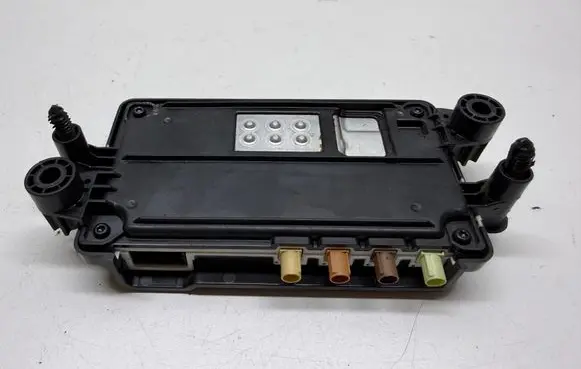 Chrysler Pacifica Camera control unit module 68145215AJ T00098720449