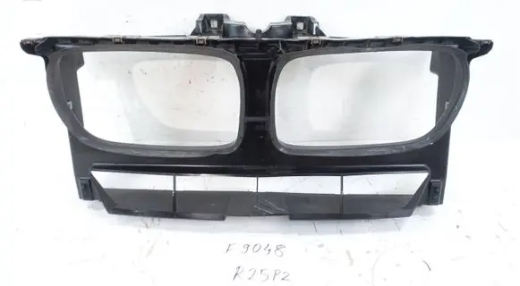BMW X3 F25 Radiator support slam panel 17714410