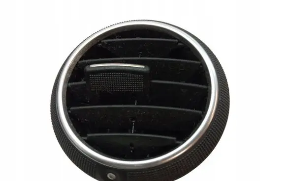 Audi A3 S3 8P Dashboard air vent grill cover trim 8P0820901A