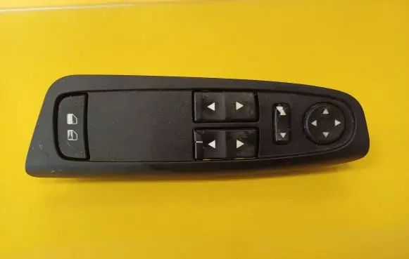 Fiat Stilo Electric window control switch B569