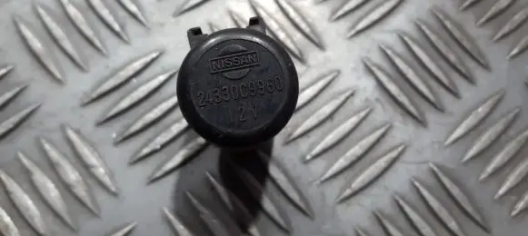 Nissan Primera Other relay 24330C9960