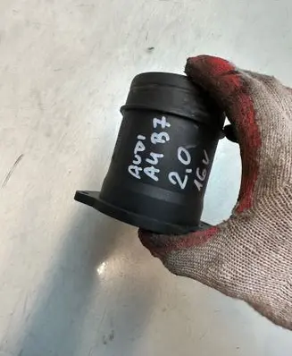 Audi A4 S4 B7 8E 8H Mass air flow meter 06B133471A 0280218058