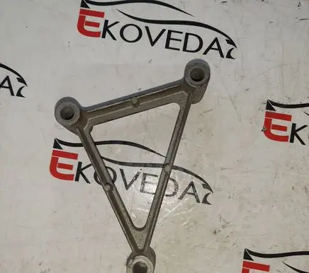 Muffler mount bracket/holder