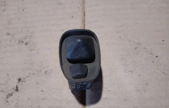 BMW 5 E34 Wing mirror switch 03830700 6131 1340331