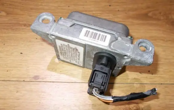 Renault Espace - Grand espace IV ESP acceleration yaw rate sensor 8200301391
