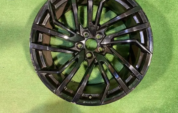 Audi RS4 B9 R20 spare wheel 8W0601025FT