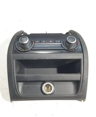 Climate control unit