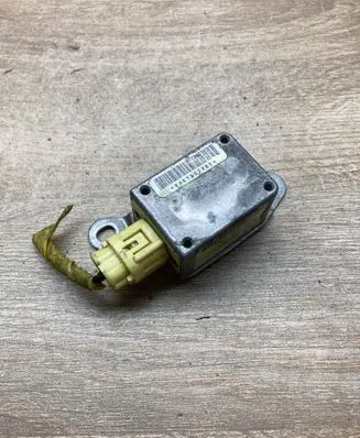 Subaru Forester SG Airbag deployment crash/impact sensor 98235SA000 2523001811
