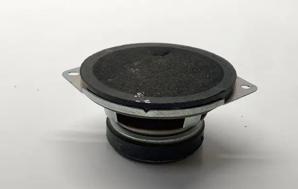 Dodge Charger Rear door speaker 05064359AB
