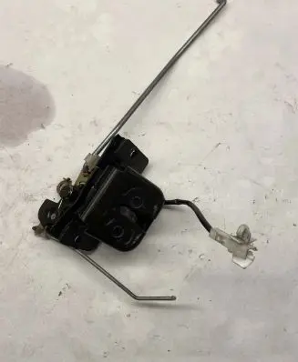 KIA Sorento Tailgate/trunk/boot lock/catch/latch 812303E000