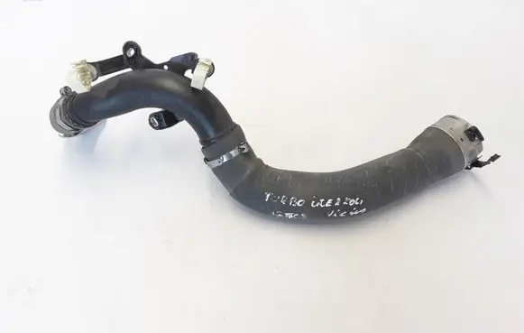 Renault Kadjar Intercooler hose/pipe