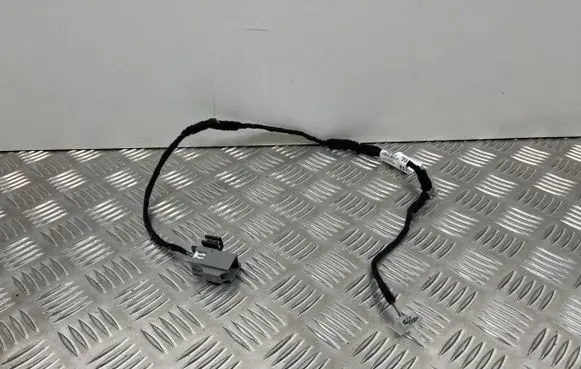Ford Fusion II Front door wiring loom DS7314E072 DS7314E072BG