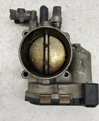 Audi A4 S4 B5 8D Throttle valve 078133062B 0280750030 87210