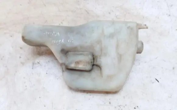 Honda Accord Coolant expansion tank/reservoir