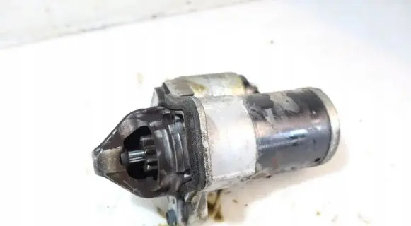 Nissan Note (E12) Starter motor 233001HC1C