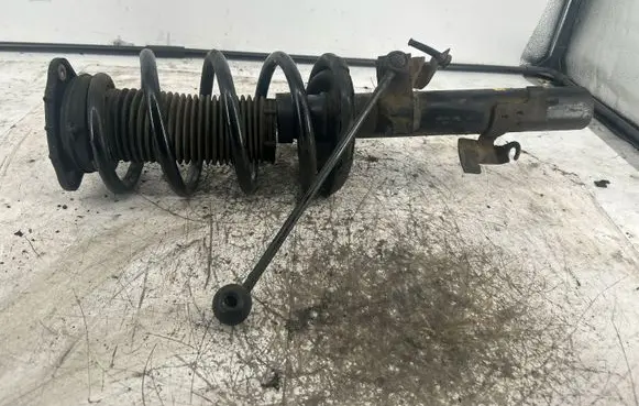 Ford Kuga I Front shock absorber/damper 20V02641