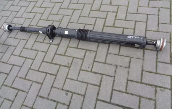 Jeep Renegade Drive shaft (set) 