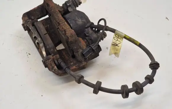 Audi Q5 SQ5 Front brake caliper