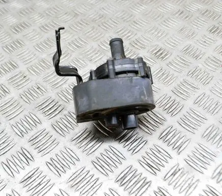 Tesla Model S Electric auxiliary coolant/water pump 105723500F