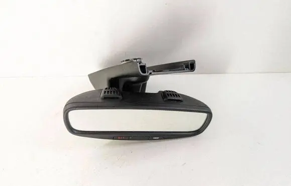 Chrysler Pacifica Rear view mirror (interior) 68229830AA 9150046 082516