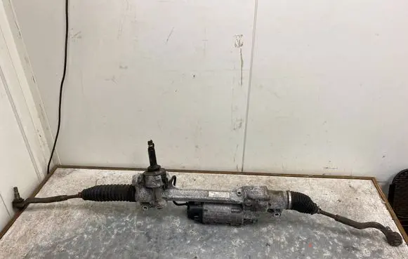 Mercedes-Benz E W212 Steering rack A2124608400 2124608400 A2124608400BILI
