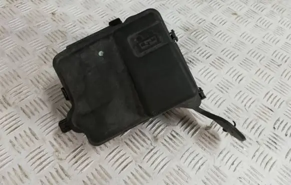 Citroen DS3 Fuse box set
