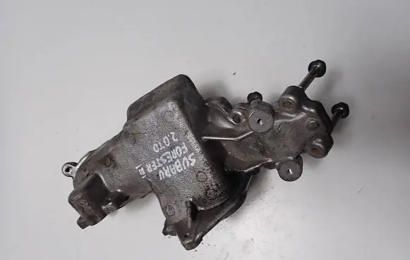 Subaru Forester SH EGR valve line/pipe/hose