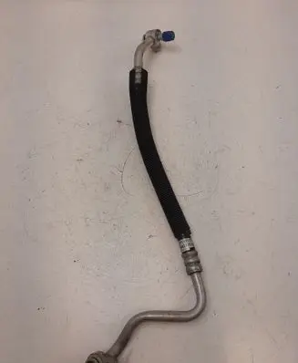 Opel Frontera B Air conditioning (A/C) pipe/hose 91158117 4352300120