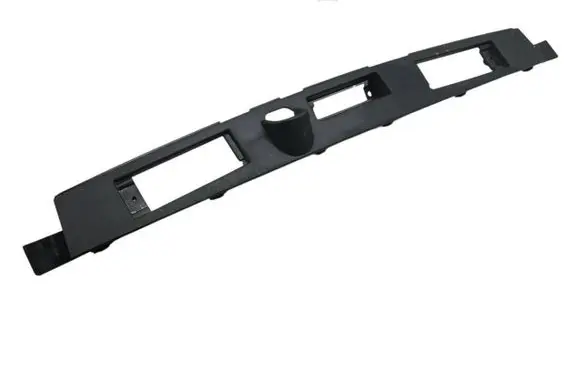 KIA Ceed Trunk door license plate light bar 87312-j7310