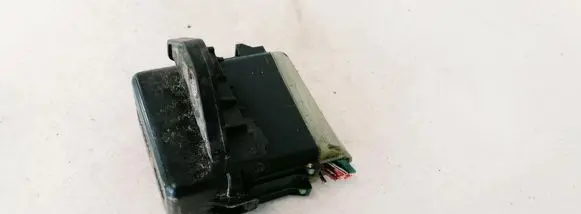 Toyota Corolla E110 Fuse box set