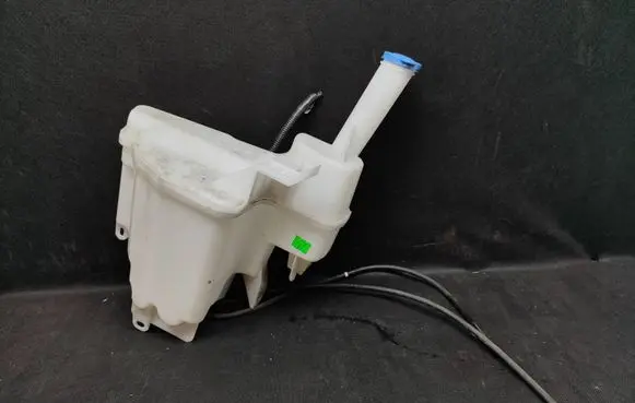 Toyota Aygo AB40 Windshield washer fluid reservoir/tank