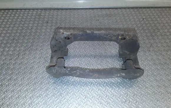 Mercedes-Benz B W245 Front Brake Caliper Pad/Carrier 