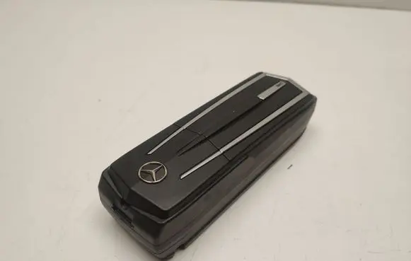 Mercedes-Benz CLS C218 X218 Bluetooth control unit module A2129060902
